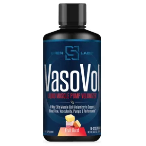 Formula pentru Cresterea Masei Musculare cu Aroma de Fruit Burst 960ml