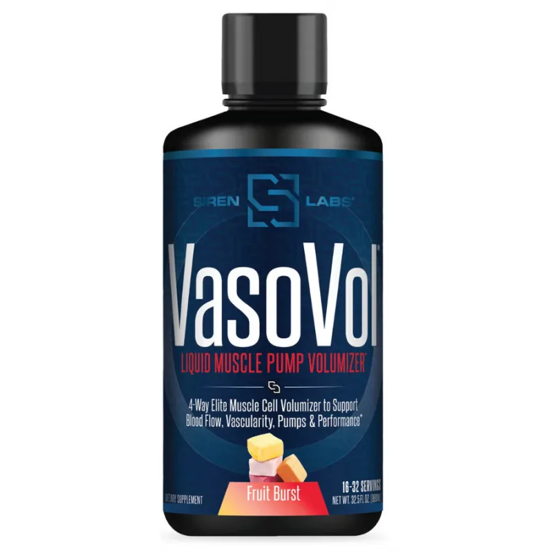 Formula pentru Cresterea Masei Musculare cu Aroma de Fruit Burst 960ml FITLIFE BRANDS — preț și oferte