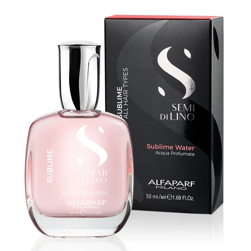 Apa parfumata pentru par si corp Sublime, 50 ml, Alfaparf — preț și oferte