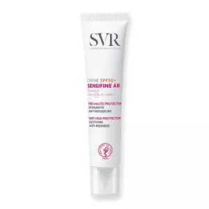 Crema Sensifine AR SPF50+, 40 ml, Svr