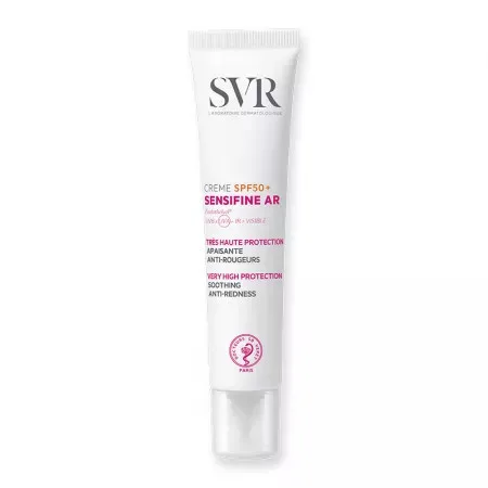 Crema Sensifine AR SPF50+, 40 ml, Svr — preț și oferte