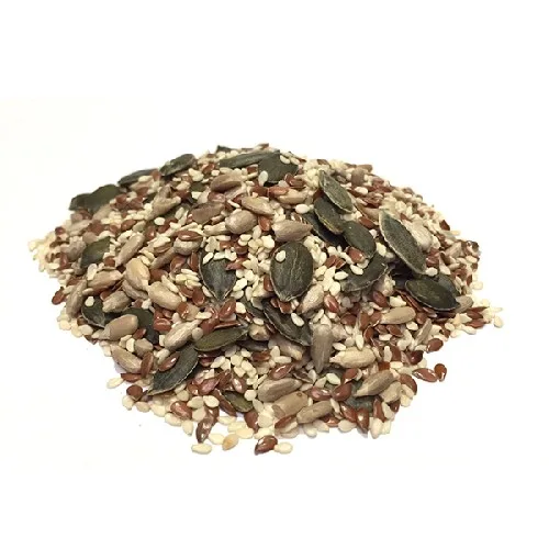 Amestec de Miez & Seminte Crude 500g Depal — preț și oferte
