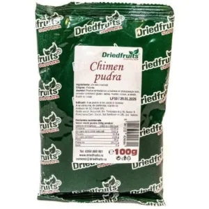 Chimen Pudra 100g Driedfruits