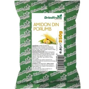 Amidon de Porumb 250gr Depal