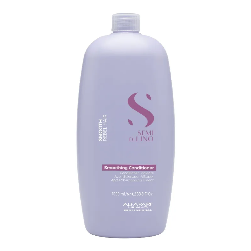 Balsam pentru netezirea parului Smoothing, 1000 ml, Alfaparf — preț și oferte