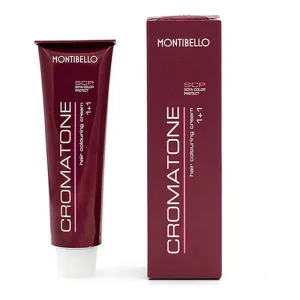 Vopsea permanentă, Montibello, Cromatone Nº 8.11, 60 ml