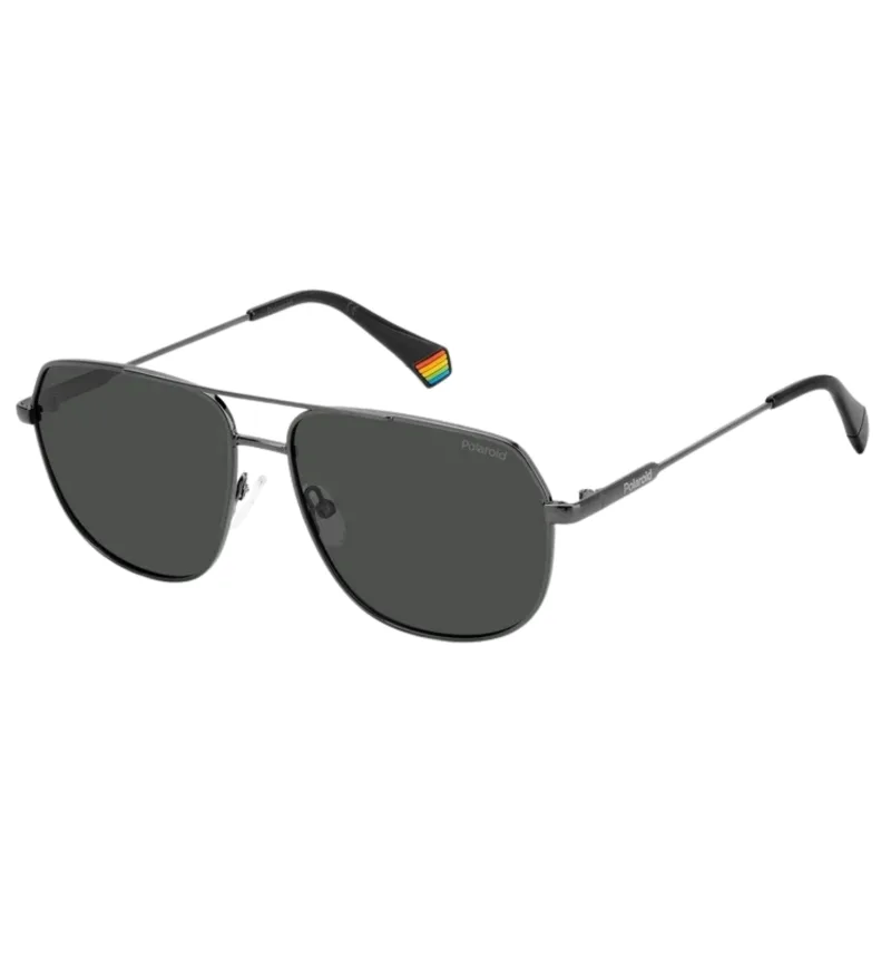 Ochelari de soare unisex PLD 6195/S/X KJ1/M9 58, Polaroid | 1 buc — preț și oferte