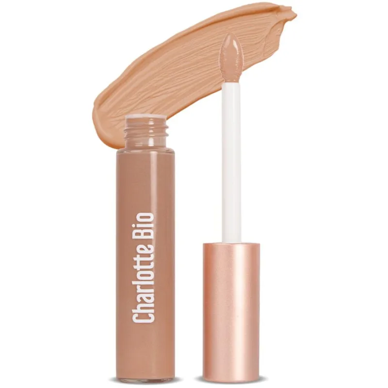 Corector Lichid Bio Anticearcan Sand 8ml CHARLOTTE BIO — preț și oferte