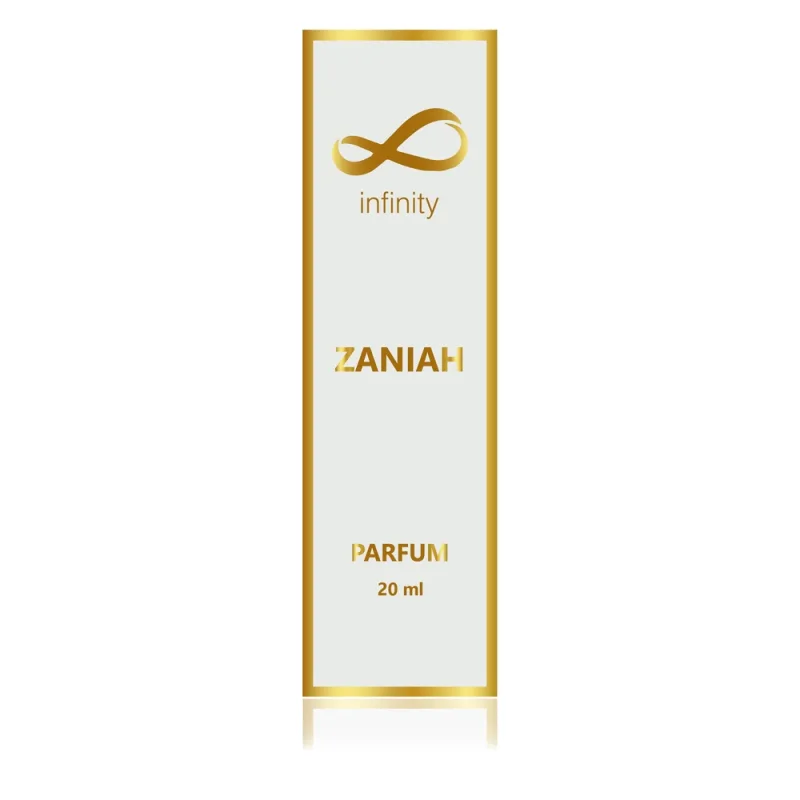 Parfum pentru femei Zaniah, Cosmos by Infinity | 20 ml MCM INFINITY — preț și oferte