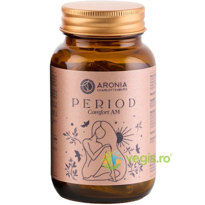 Period Comfort AM 60cps Aronia Charlottenburg — preț și oferte