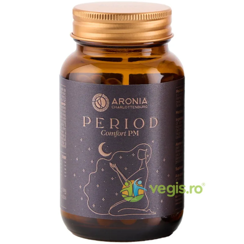 Period Comfort PM 60cps Aronia Charlottenburg — preț și oferte