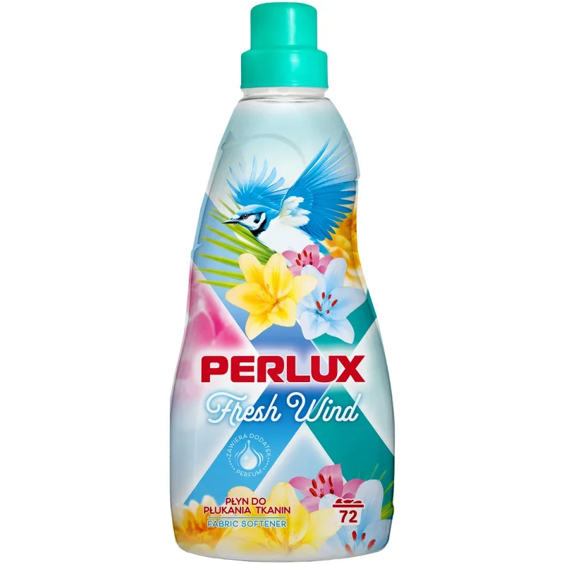 Balsam rufe parfumat Perlux Fresh Wind, Lakma | 1,8 L LAKMA INFINITY — preț și oferte