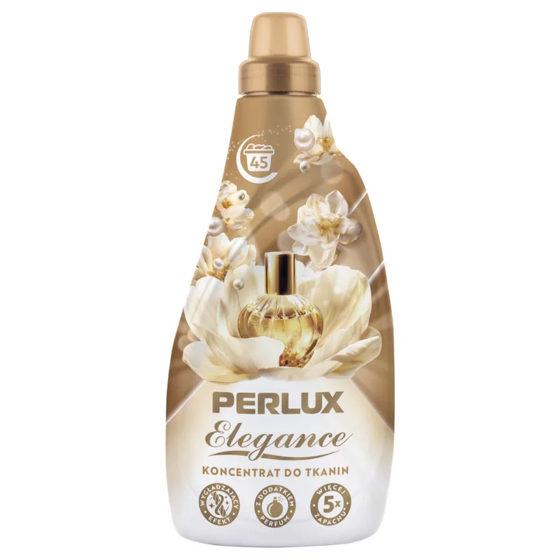 Balsam concentrat de rufe PERLUX Elegance, Lakma | 900 ml LAKMA INFINITY — preț și oferte