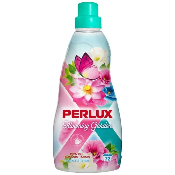 Balsam rufe parfumat Perlux Blooming Garden, Lakma | 1,8 L LAKMA INFINITY — preț și oferte