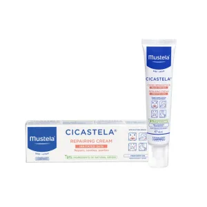 Cremă Reparatoare pentru Piele Iritată Cicastela, 40 ml, Mustela