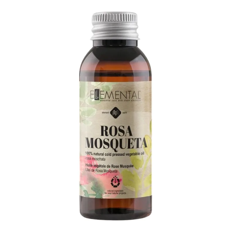 Mayam Ulei de Rosa Mosqueta M-1417, 50 ml — preț și oferte