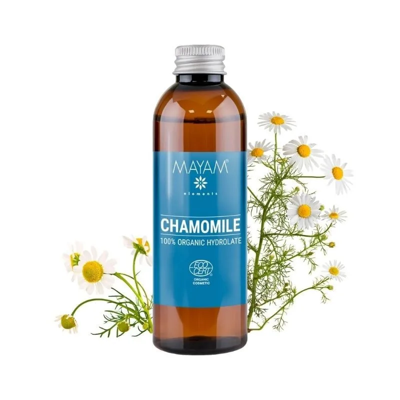 Mayam Apa de Musetel roman M-1010, 100 ml — preț și oferte