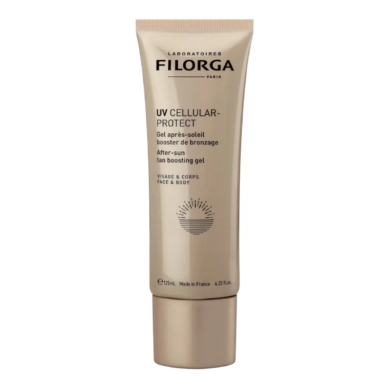Gel aftersun Cellular-Protect, 125 ml, Filorga — preț și oferte
