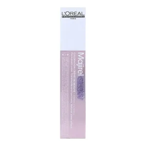 Vopsea Permanentă Majirel Glow L'Oreal Professionnel Paris 02 Light Base (50 ml)