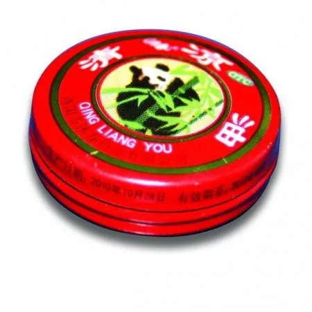 Balsam Chinezesc, 3g - Naturalia Diet — preț și oferte