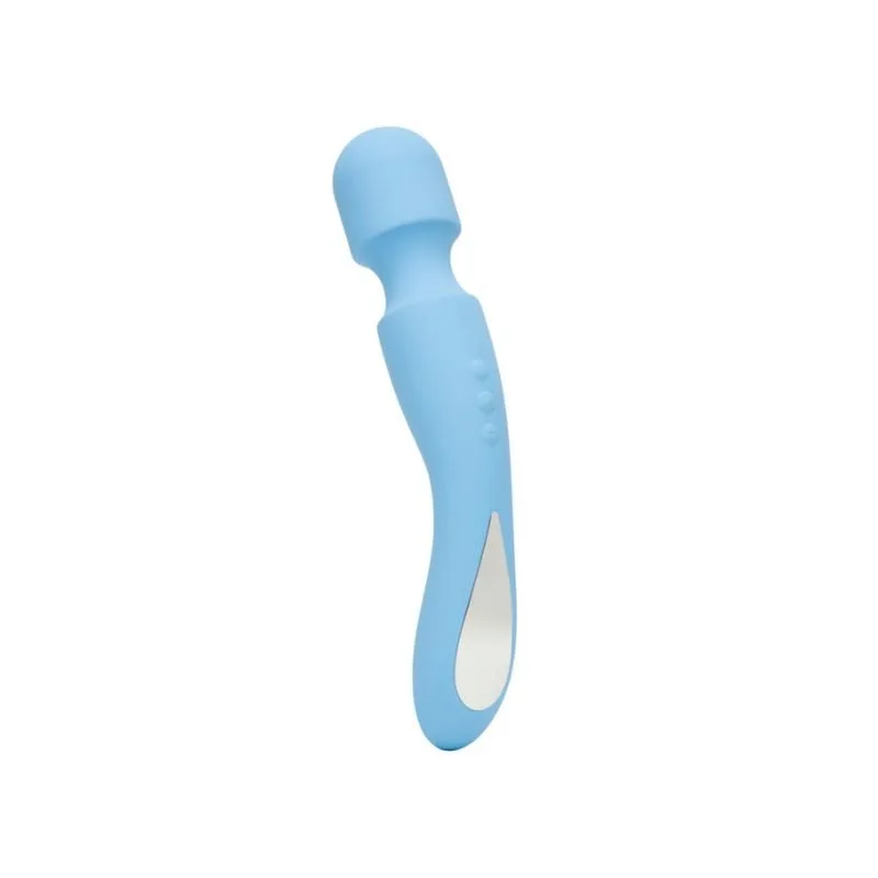 Vibrator Wand, 1 bucata, MonAmi WOW TECH — preț și oferte
