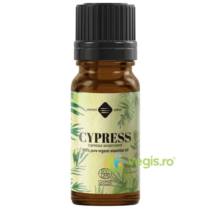 Ulei Esential de Chiparos Bio 10ml MAYAM — preț și oferte