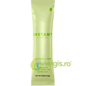Electroliti cu Aroma de Lamaie si Lime 7.3g