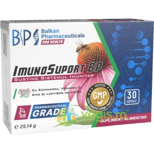 ImunoSuport BP 30cps