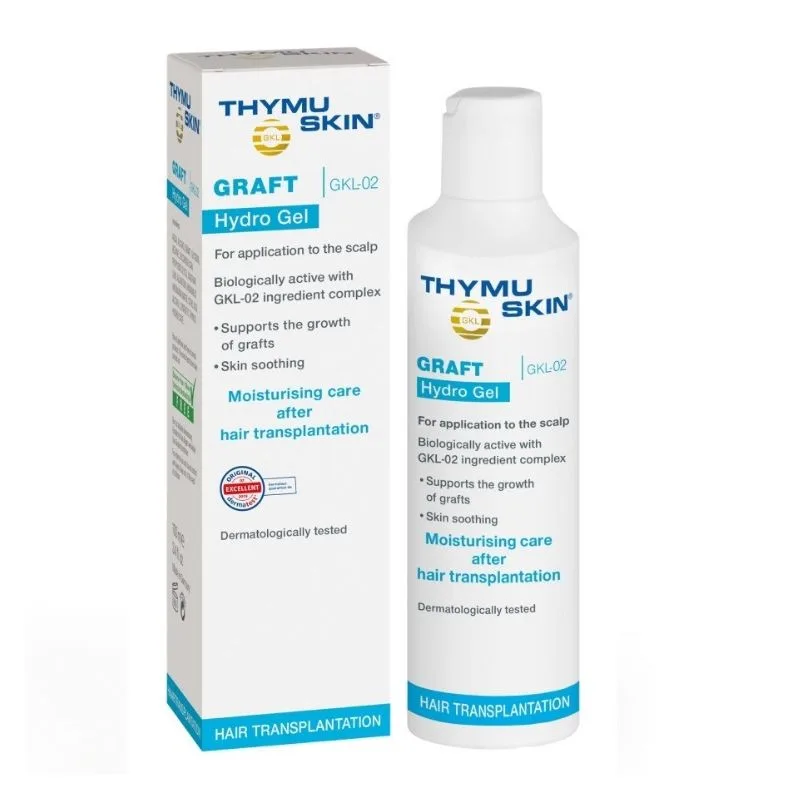 Gel Hydro, 100 ml, Thymuskin — preț și oferte