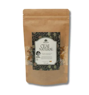 Băi pentru Hemoroizi - 500 g