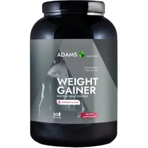 Proteina pentru Cresterea Masei Musculare cu Aroma de Zmeura 1.5kg