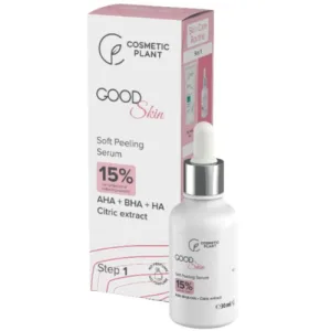 Soft Peeling Serum 30 ml Good Skin