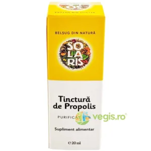 Tinctura de Propolis 20ml