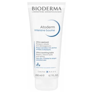 ATODERM INTENSIVE BALSAM 200ML