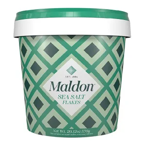 Sare Maldon, 570 g, Maldon Salt