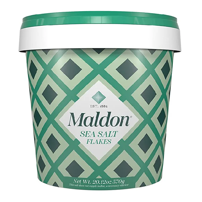Sare Maldon, 570 g, Maldon Salt — preț și oferte