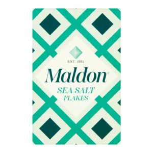 Sare Maldon, 125 g, Maldon Salt