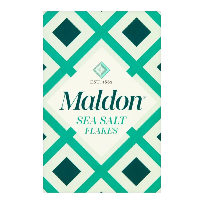 Sare Maldon, 125 g, Maldon Salt — preț și oferte
