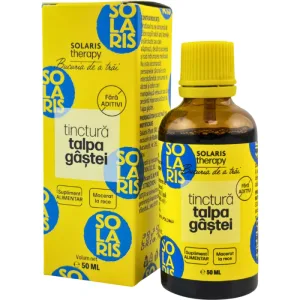 Tinctura Talpa Gastei 50ml