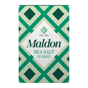 Sare Maldon, 250g, Maldon Salt