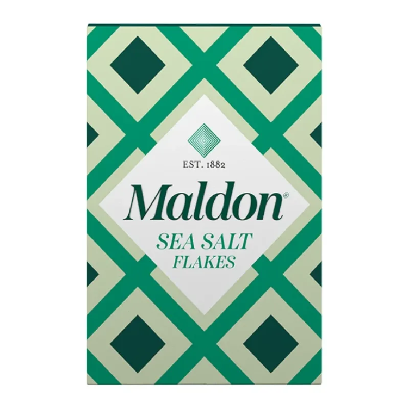 Sare Maldon, 250g, Maldon Salt — preț și oferte