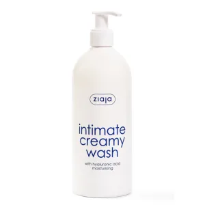 Lotiune pentru igiena intima cu Acid Lactobionic, 500 ml, Ziaja