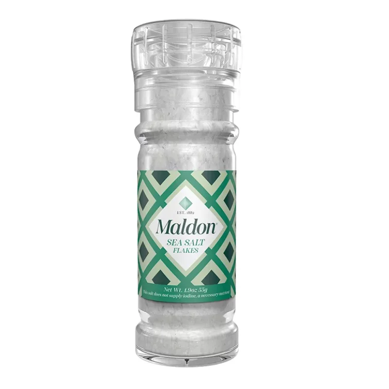 Sare Maldon Rasnita, 55 g, Maldon Salt — preț și oferte