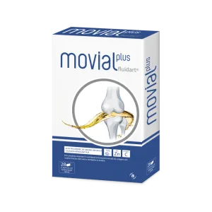 Movial Plus Fluidart, Zentiva | 28 capsule