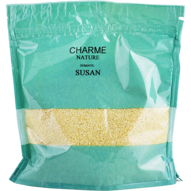 Susan Seminte 300g CHARME — preț și oferte