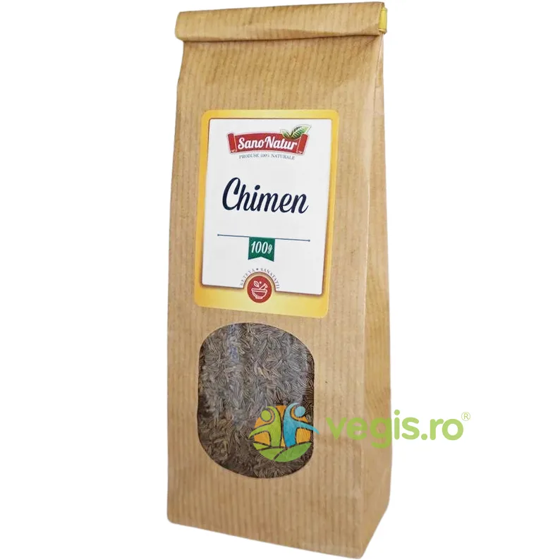 Chimen Seminte 100g ADNATURA — preț și oferte