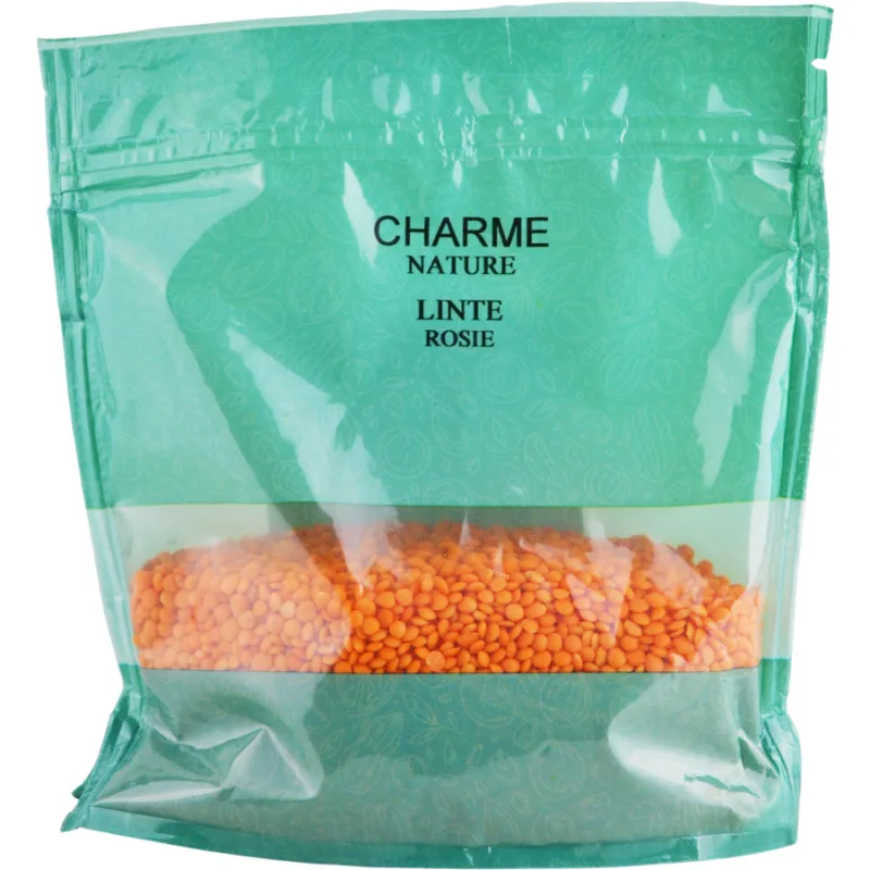 Linte Rosie 500g CHARME — preț și oferte