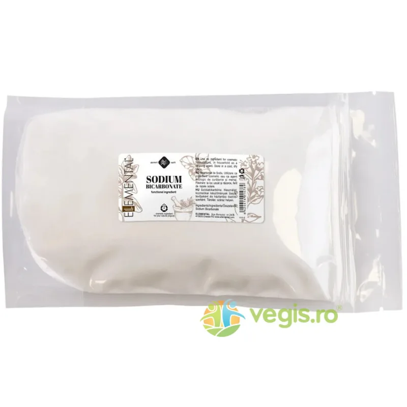 Bicarbonat de Sodiu 500g MAYAM — preț și oferte