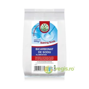 Bicarbonat de Sodiu 500g