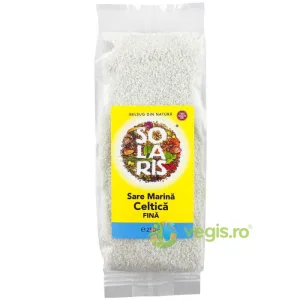 Sare Celtica Fina 250g
